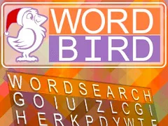 Mäng Word Bird Internetis
