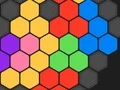 Mäng Hex Puzzle Internetis