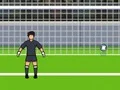 Mäng Euro Penalty 2016 Internetis