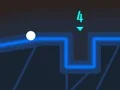Mäng Arcade Golf NEON Internetis