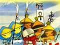 Mäng Civilizations Wars Master Edition Internetis
