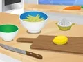 Mäng Cooking With Emma Sushi Rolls vegan Internetis