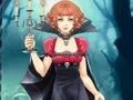 Mäng Halloween Lily Internetis