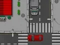 Mäng Car Crossing Internetis
