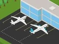 Mäng Airport Rush Internetis