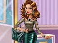 Mäng Tris Fashionista Dolly Dress Up Internetis
