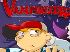Mäng Vampirizer Internetis