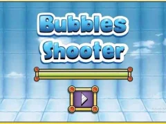 Mäng Bubbles Shooter Internetis