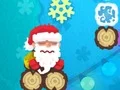 Mäng Wake the Santa Internetis