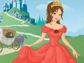 Mäng Fairy Princess Internetis