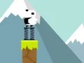 Mäng Spring Panda Internetis