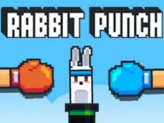 Mäng Rabbit Punch Internetis
