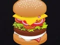 Mäng Burger Maker Internetis