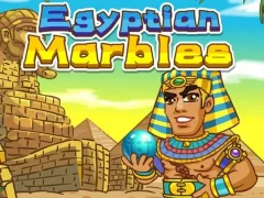 Mäng Egyptian Marbles Internetis