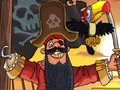 Mäng Pirate Bubbles Internetis