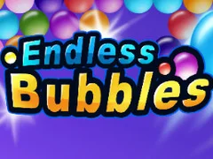 Mäng Endless Bubbles Internetis