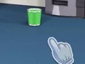 Mäng Toss A Paper Multiplayer Internetis