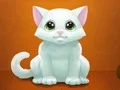 Mäng Nom Nom Kitties Internetis