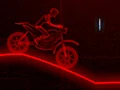 Mäng Neon Racer Internetis