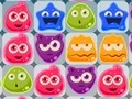 Mäng Trolls Jelly Match Internetis