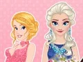 Mäng Princess Casting Rush Internetis