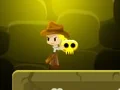 Mäng The Skull Gold Internetis