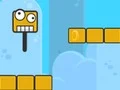 Mäng Block Jumper Internetis