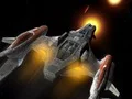 Mäng Galactic War Internetis