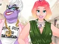 Mäng Princess Curvy Fashion Internetis