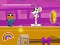 Mäng Danger dash Mouse Ultimate Internetis
