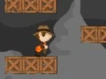 Mäng The Cave Explorer Internetis