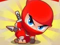 Mäng Ninja Run 2 Internetis