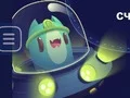Mäng Space Miner Internetis
