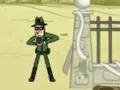 Mäng Regular Show Park under Siege Internetis