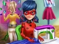 Mäng Miraculous Hero Design Rivals Internetis