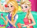 Mäng A Disney Easter Internetis