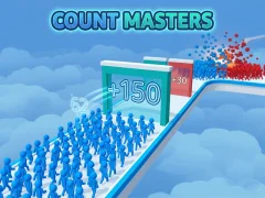 Mäng Count masters Internetis