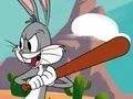Mäng Bugs! Batter Up Internetis