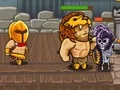 Mäng Heroes of Myths Internetis