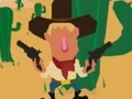 Mäng Texas Shooter Internetis