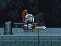 Mäng Knight Treasure Internetis