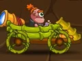 Mäng Stone Age Racing Internetis