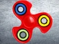 Mäng Hand Spinner Simulator Internetis
