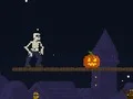 Mäng Skull shot!! Internetis