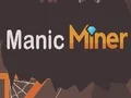 Mäng Manic Miner Internetis