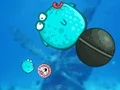 Mäng Battle fish 2 Internetis