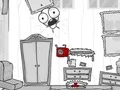 Mäng Deadly Stasis Internetis