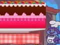 Mäng Cake Topping Internetis