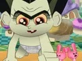 Mäng Baby pocalypse Smash! Internetis