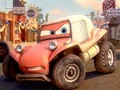 Mäng Cars Extreme Off-Road Rush Internetis